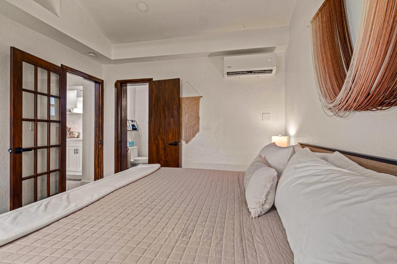 The Freedom House • Urban Oasis • Eclectic Retreat Villa Fort Lauderdale Dış mekan fotoğraf