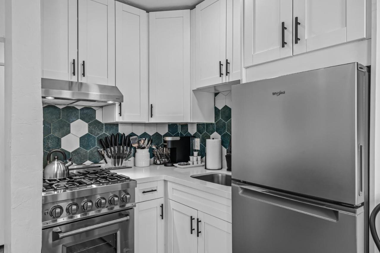 The Freedom House • Urban Oasis • Eclectic Retreat Villa Fort Lauderdale Dış mekan fotoğraf
