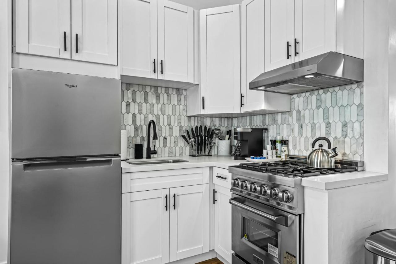 The Freedom House • Urban Oasis • Eclectic Retreat Villa Fort Lauderdale Dış mekan fotoğraf
