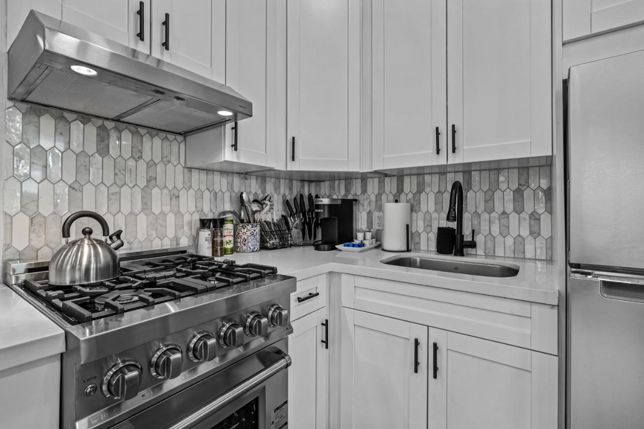 The Freedom House • Urban Oasis • Eclectic Retreat Villa Fort Lauderdale Dış mekan fotoğraf