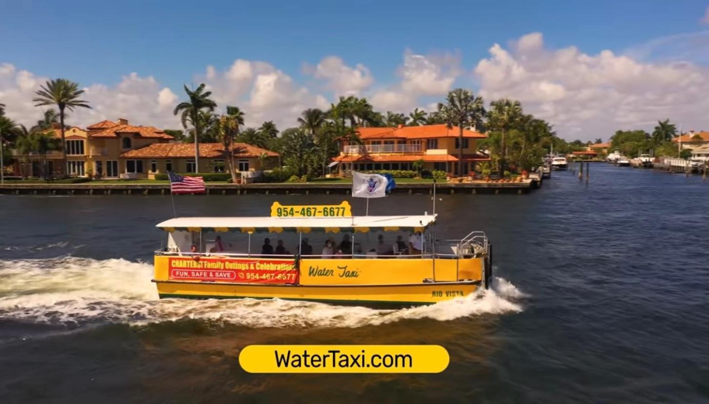 The Freedom House • Urban Oasis • Eclectic Retreat Villa Fort Lauderdale Dış mekan fotoğraf