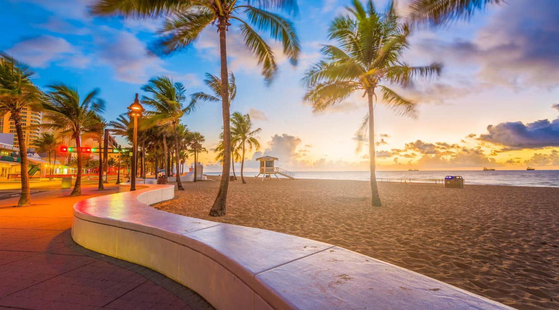 The Freedom House • Urban Oasis • Eclectic Retreat Villa Fort Lauderdale Dış mekan fotoğraf